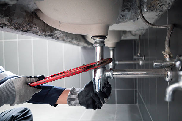 Trusted Leak Detection service in Letcher, KY - Masters Plumbing Service